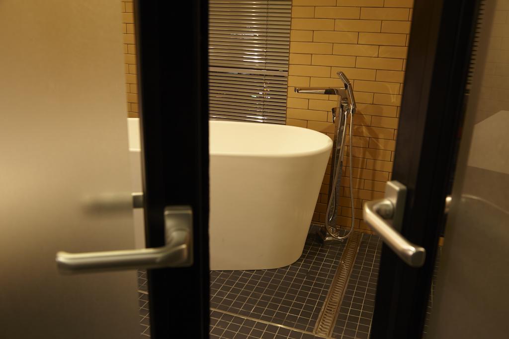 Hotel Lacky Daejeon Ngoại thất bức ảnh
