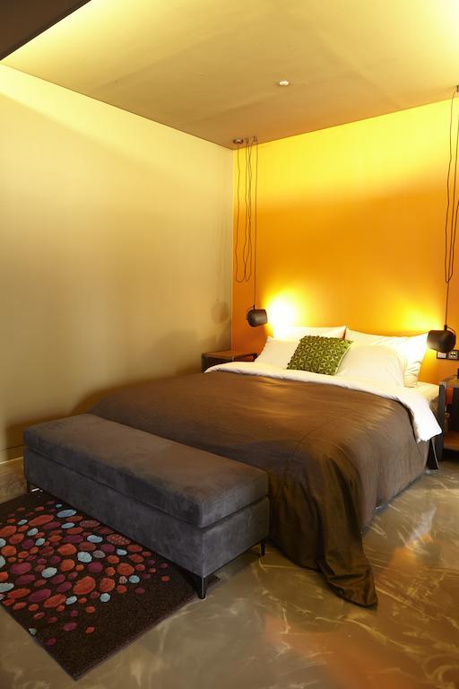 Hotel Lacky Daejeon Ngoại thất bức ảnh