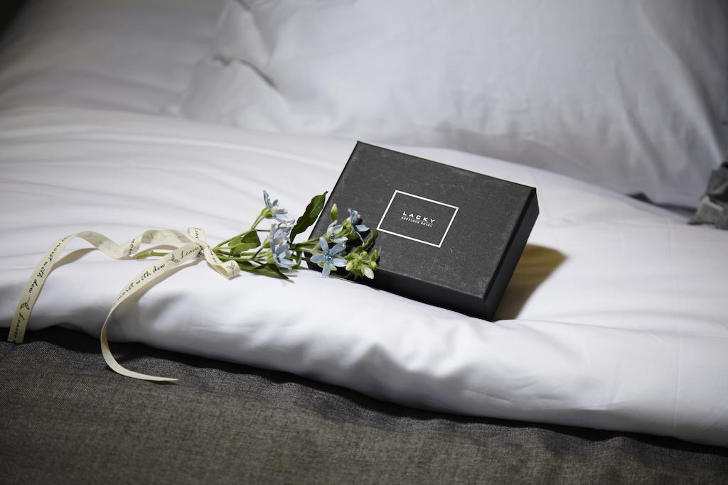 Hotel Lacky Daejeon Ngoại thất bức ảnh