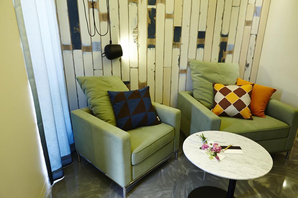 Hotel Lacky Daejeon Ngoại thất bức ảnh
