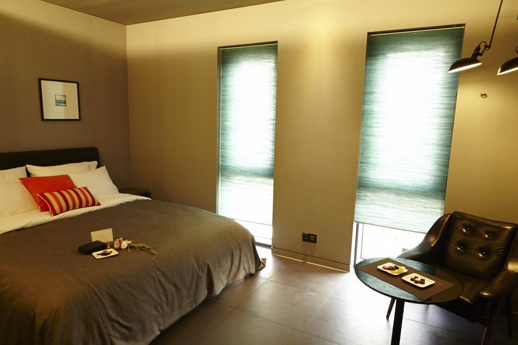 Hotel Lacky Daejeon Ngoại thất bức ảnh