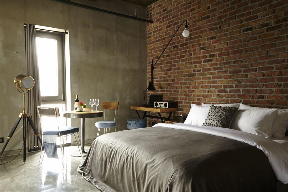 Hotel Lacky Daejeon Ngoại thất bức ảnh