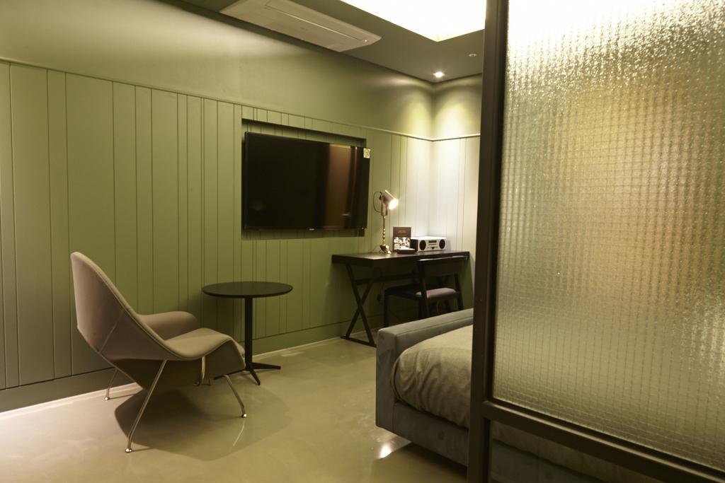 Hotel Lacky Daejeon Ngoại thất bức ảnh
