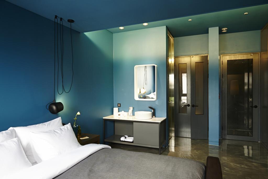 Hotel Lacky Daejeon Ngoại thất bức ảnh