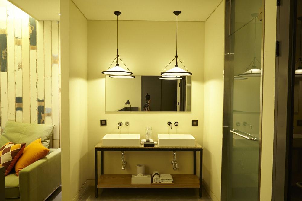 Hotel Lacky Daejeon Ngoại thất bức ảnh