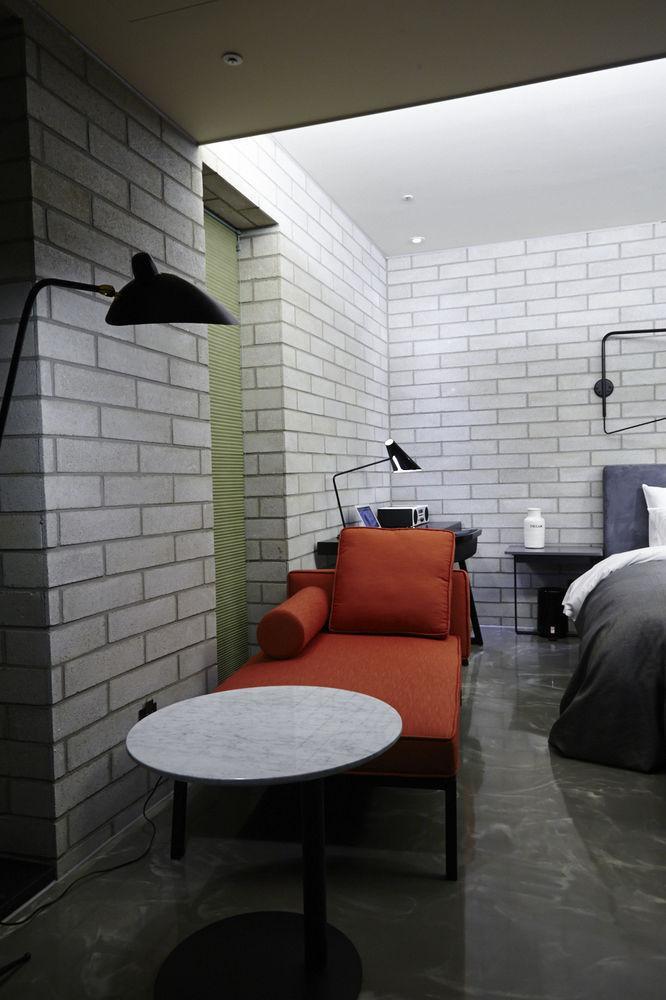 Hotel Lacky Daejeon Ngoại thất bức ảnh