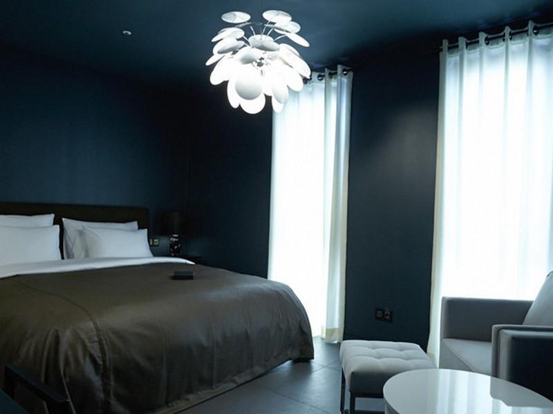 Hotel Lacky Daejeon Ngoại thất bức ảnh