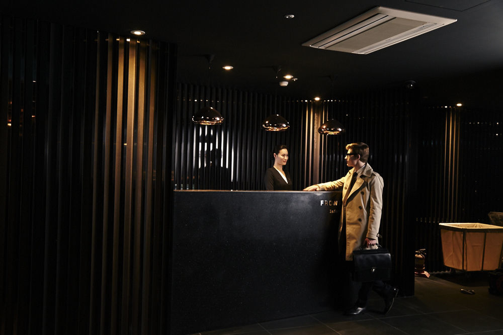 Hotel Lacky Daejeon Ngoại thất bức ảnh