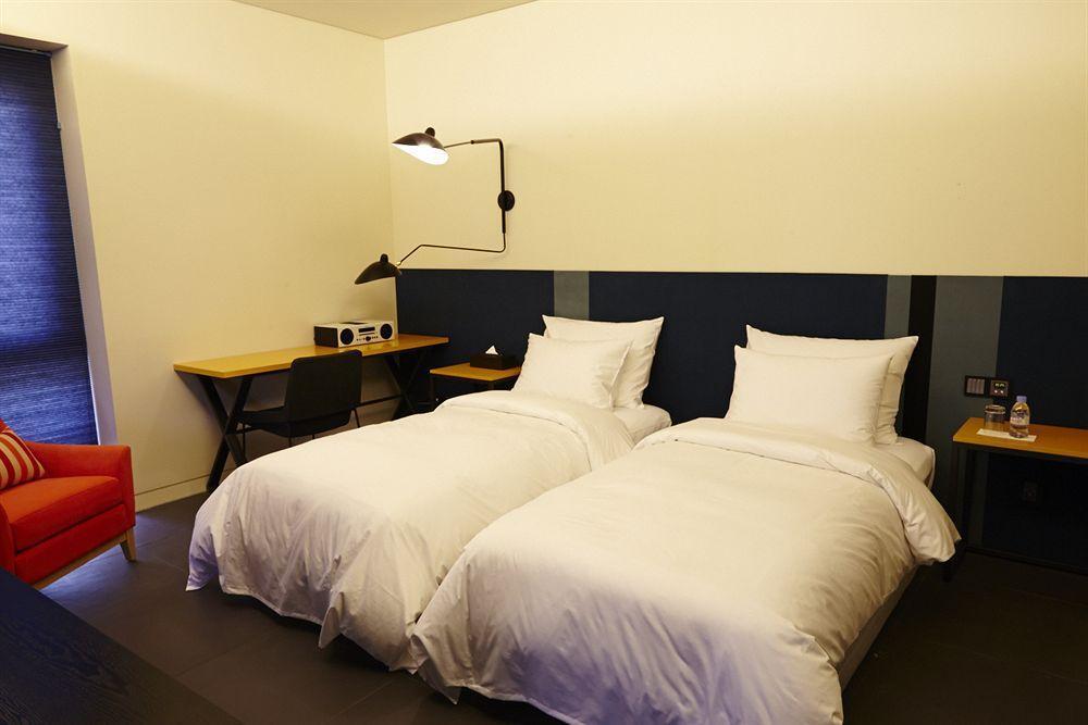 Hotel Lacky Daejeon Ngoại thất bức ảnh