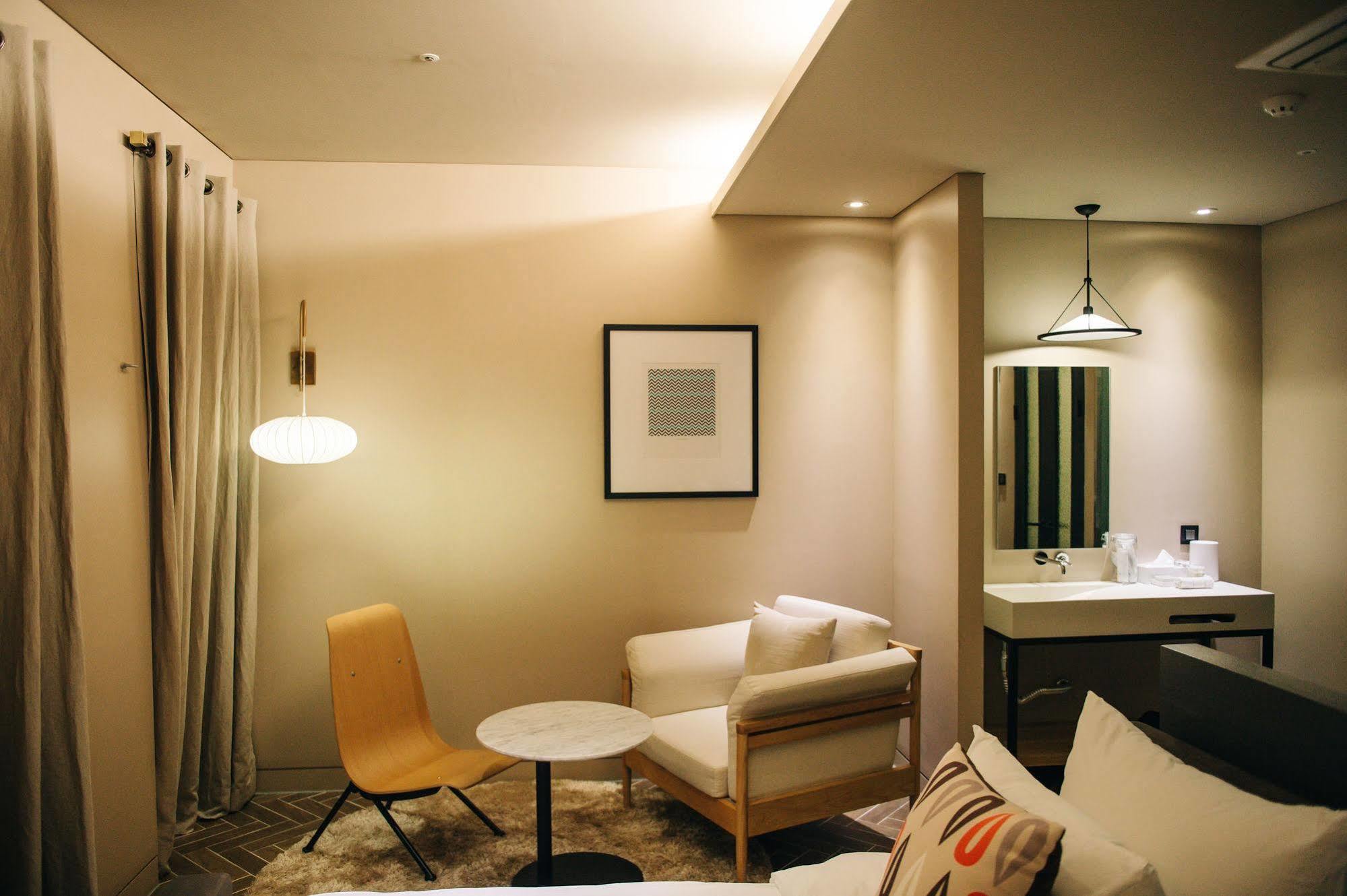 Hotel Lacky Daejeon Ngoại thất bức ảnh