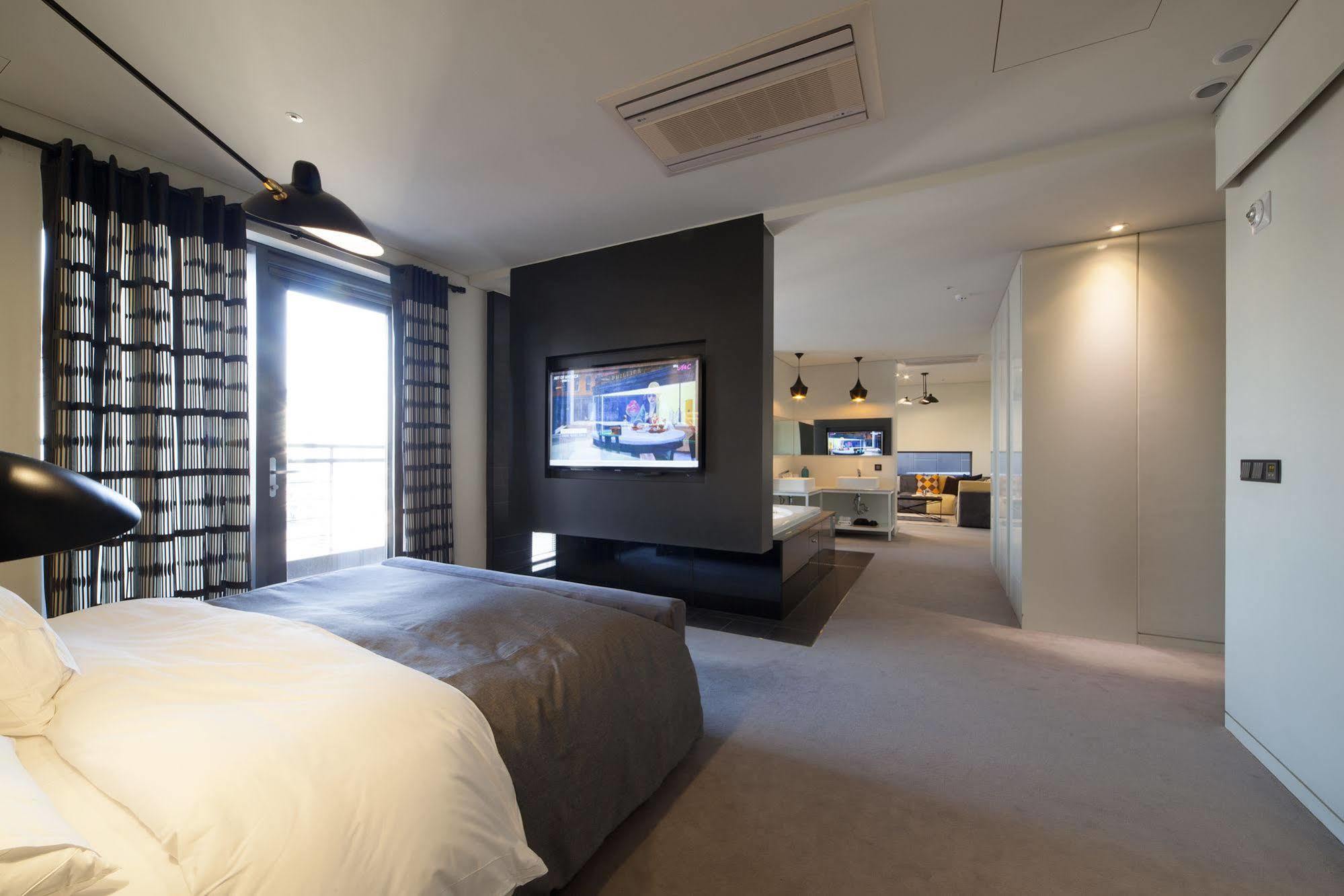 Hotel Lacky Daejeon Ngoại thất bức ảnh