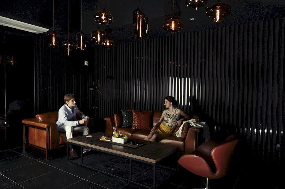 Hotel Lacky Daejeon Ngoại thất bức ảnh