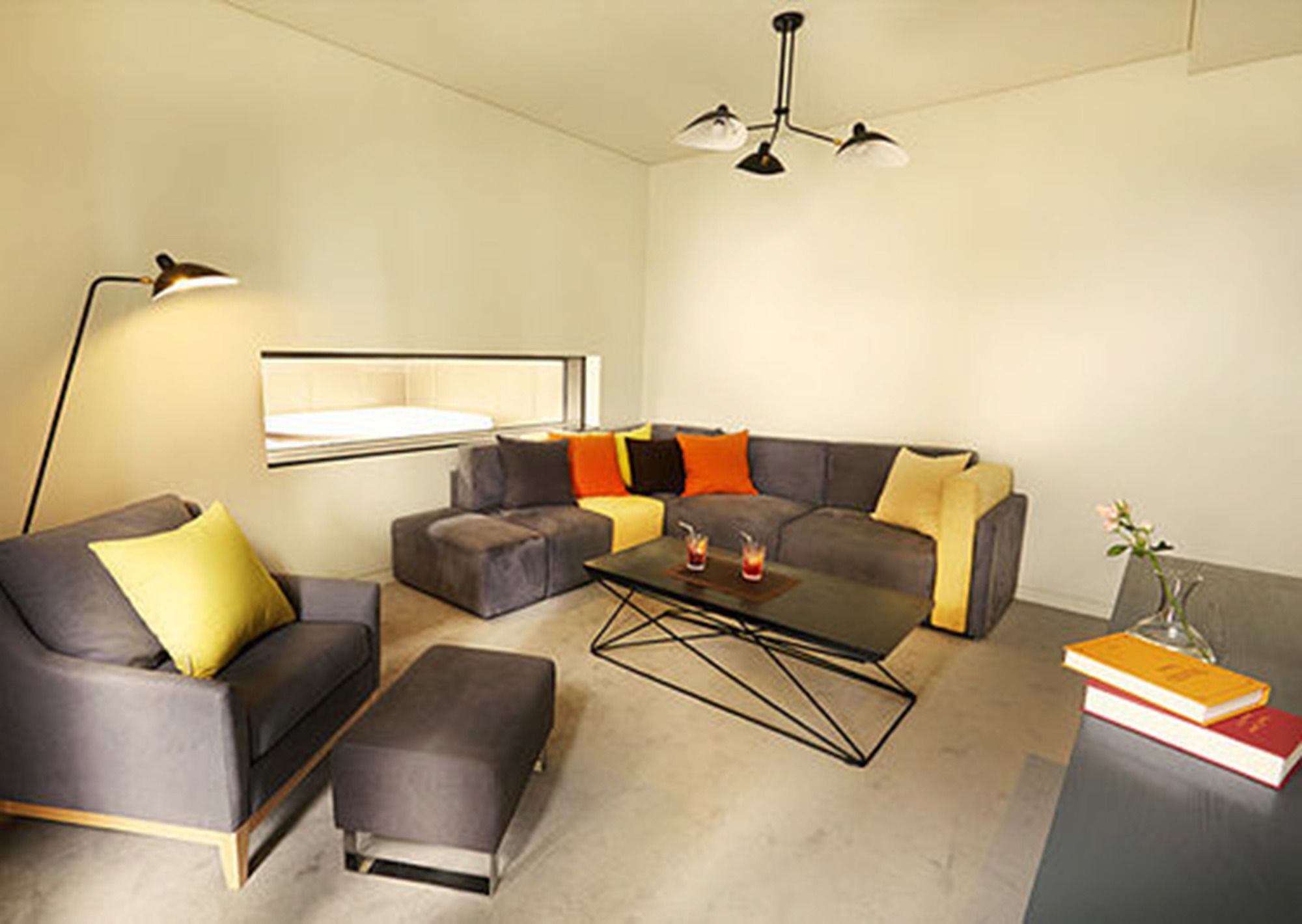 Hotel Lacky Daejeon Ngoại thất bức ảnh