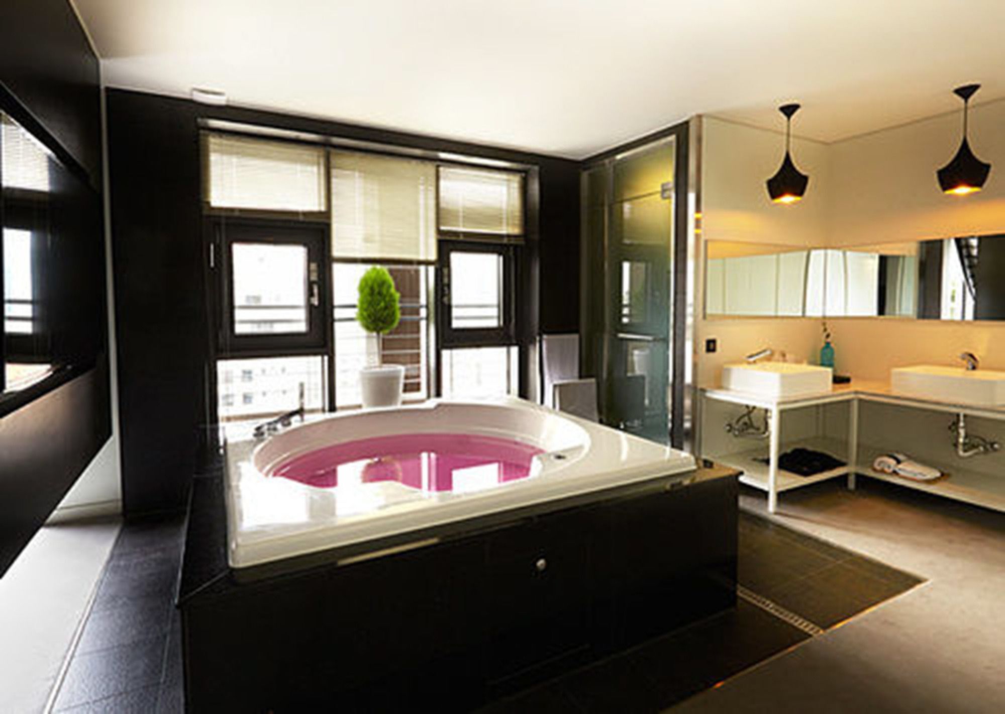 Hotel Lacky Daejeon Ngoại thất bức ảnh