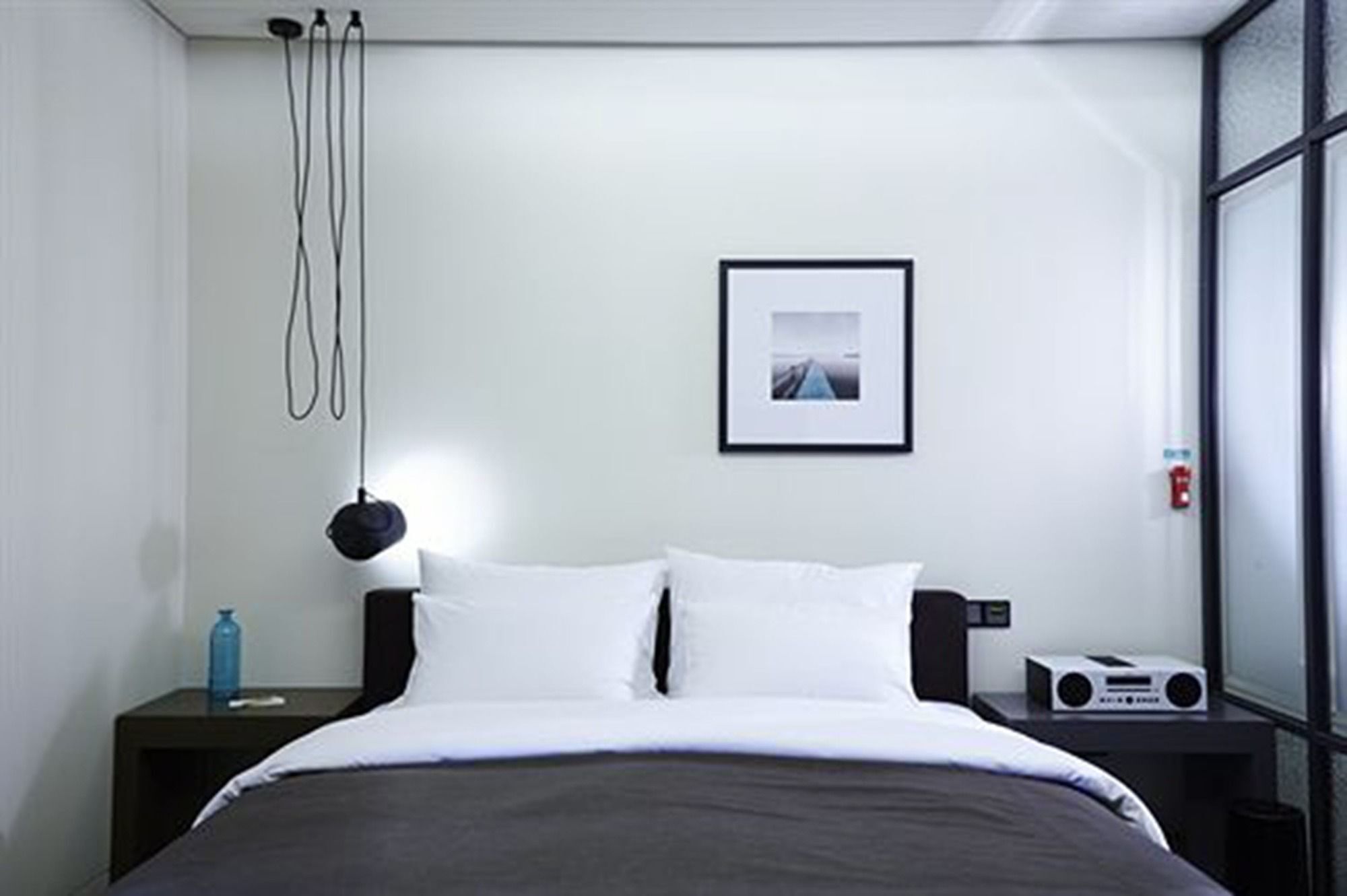 Hotel Lacky Daejeon Ngoại thất bức ảnh